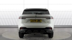 MG HS 1.5 T-GDI Trophy 5dr DCT Petrol Hatchback